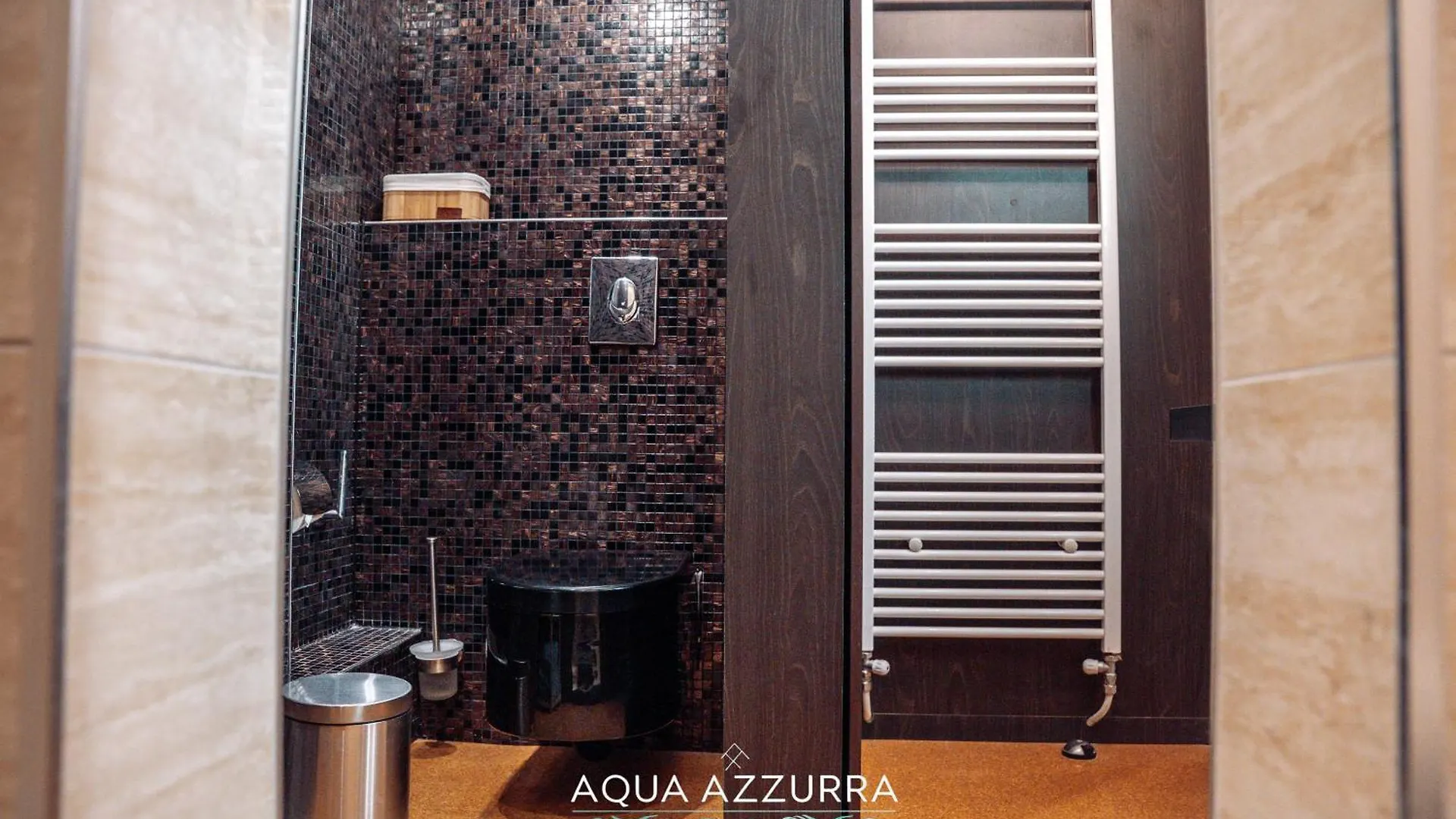 ネア・ローダAqua Azzurraアパートメント 0*, ネア・ローダ ギリシャ