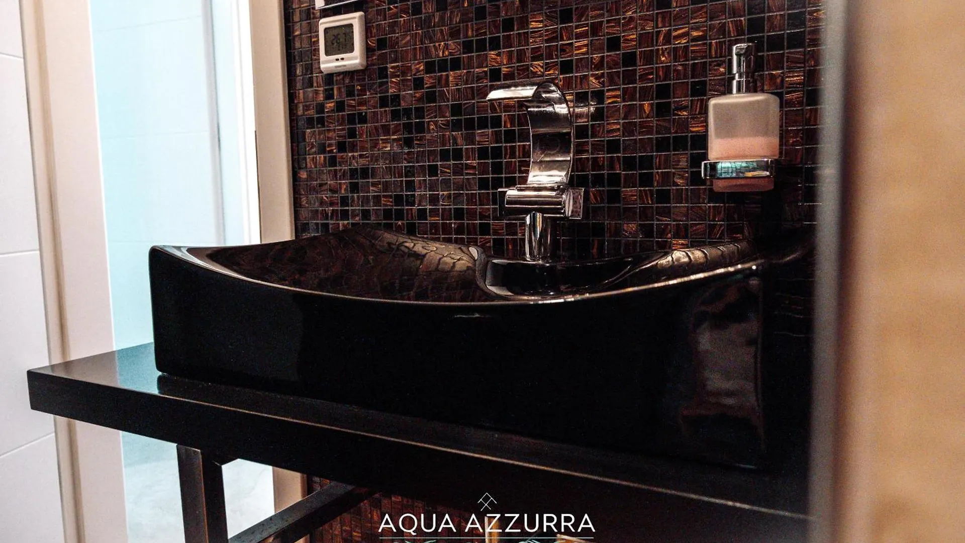 Aqua Azzurra Διαμέρισμα Νέα Ρόδα Ελλάδα