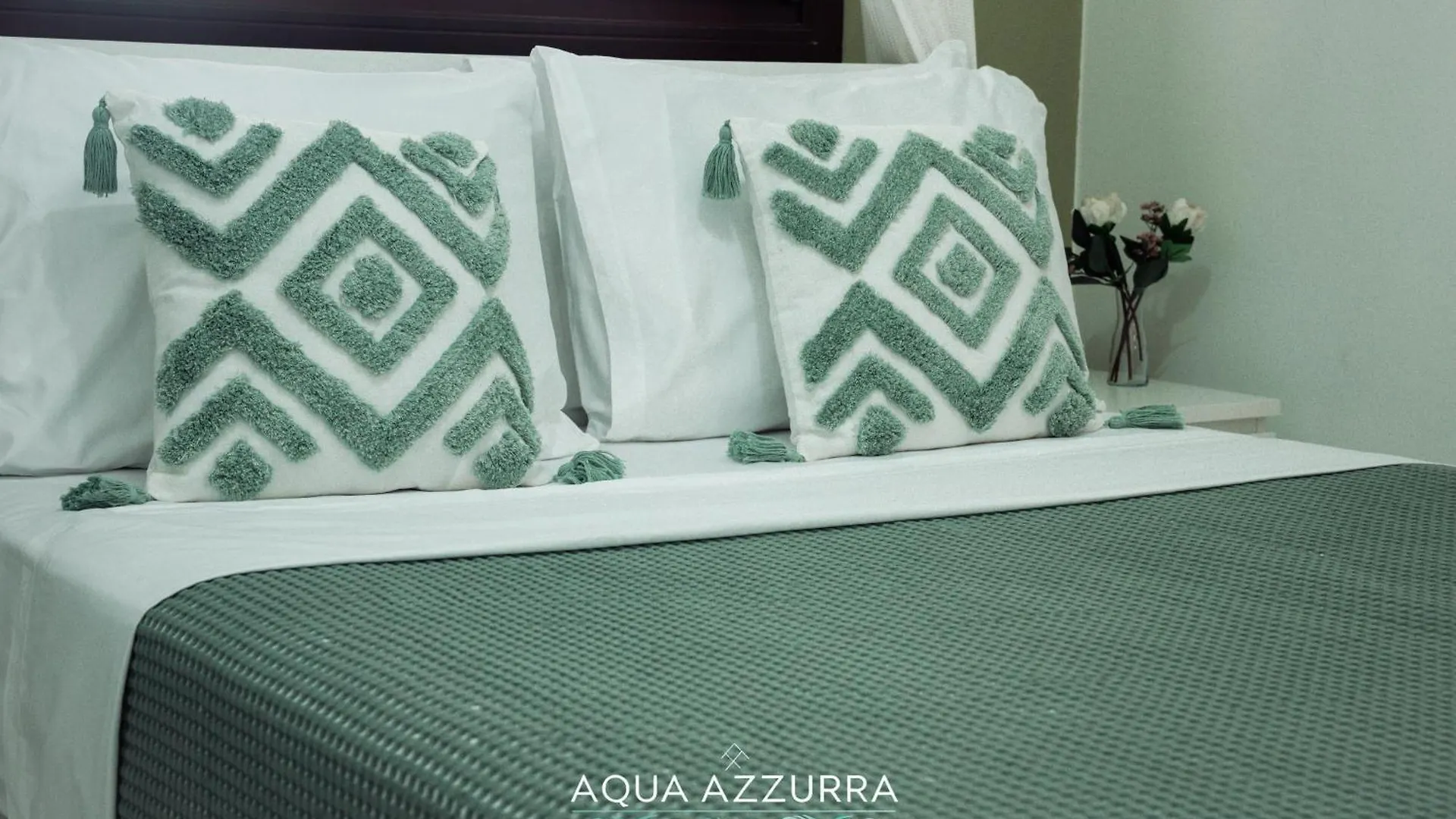 Aqua Azzurra Διαμέρισμα Νέα Ρόδα